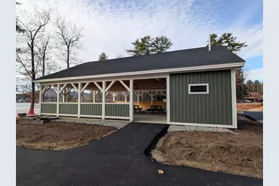 16 Buckingham Terrace, Moultonborough, NH 03254 - Photo 56