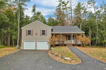 16 Buckingham Terrace, Moultonborough, NH 03254 - Photo 2
