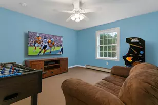 16 Buckingham Terrace, Moultonborough, NH 03254 - Photo 42