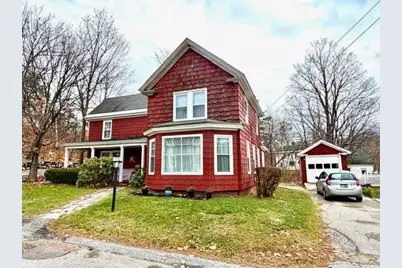 1 Glen Road, Gorham, NH 03581 - Photo 1