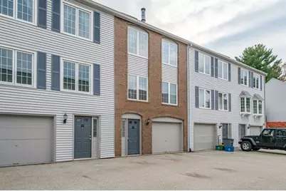 12 Perley Road #21, Derry, NH 03038 - Photo 2