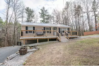 74 Zephyr Lake Road, Greenfield, NH 03047 - Photo 2