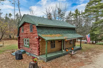 156 Elm Street, Ossipee, NH 03864 - Photo 4