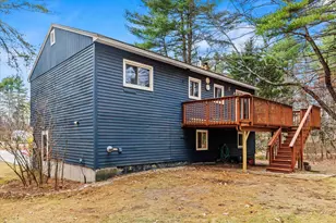 8 Iroquois Cir, Londonderry, NH 03053 - Photo 40