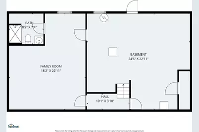 24 Whippoorwill Lane, Bedford, NH 03110 - Photo 54