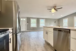 29 Centennial Dr, Webster, NH 03303 - Photo 6