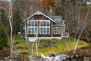 22 Tiger Trail, Meredith, NH 03253 - Photo 2