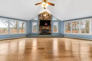 119 Shedd Rd, Grantham, NH 03753 - Photo 2