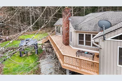 119 Shedd Road, Grantham, NH 03753 - Photo 44