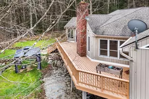 119 Shedd Rd, Grantham, NH 03753 - Photo 44