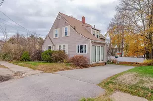 15 Linden St, Rochester, NH 03867 - Photo 2