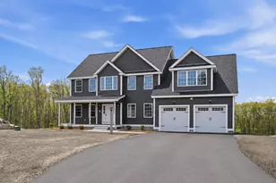 52 Daniel Rd, Derry, NH 03038 - Photo 1
