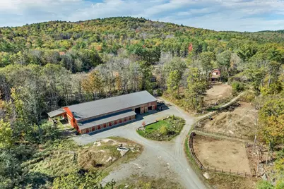 484 Old Swanzey Road, Chesterfield, NH 03462 - Photo 2