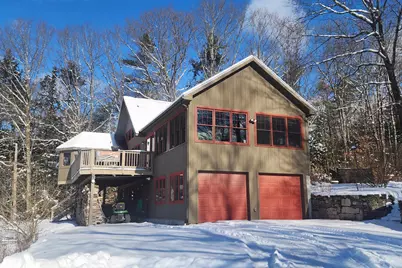 484 Old Swanzey Road, Chesterfield, NH 03462 - Photo 26