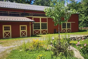 484 Old Swanzey Rd, Chesterfield, NH 03462 - Photo 1