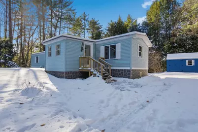 28 Merrill Road, Hillsboro, NH 03244 - Photo 4