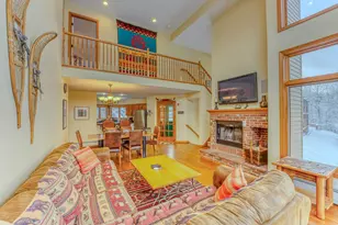 254 Crawford Ridge Rd, Carroll, NH 03575 - Photo 4