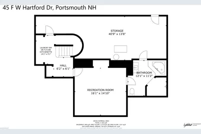 45 F W Hartford Drive, Portsmouth, NH 03801 - Photo 60