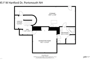 45 F W Hartford Dr, Portsmouth, NH 03801 - Photo 60