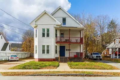 50 Forest Street, Keene, NH 03431 - Photo 2