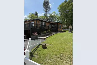 94 Lakeshore Drive, Northwood, NH 03261 - Photo 2