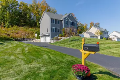 135 Brookview Drive, Hooksett, NH 03106 - Photo 2