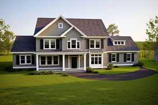 2-47 Old Amherst Rd, Mont Vernon, NH 03057 - Photo 2