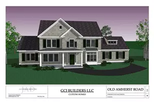 2-47 Old Amherst Rd, Mont Vernon, NH 03057 - Photo 2