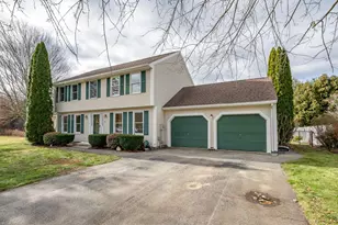 38 Mallard Point, Merrimack, NH 03054 - Photo 52