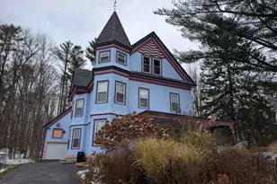 90 Bunker Hill St, Lancaster, NH 03584 - Photo 1