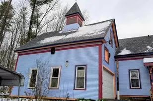 90 Bunker Hill St, Lancaster, NH 03584 - Photo 4