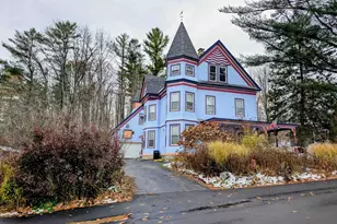 90 Bunker Hill St, Lancaster, NH 03584 - Photo 2