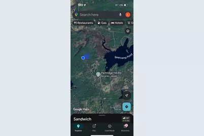 00 Partridge Hill Road #84, Sandwich, NH 03227 - Photo 4