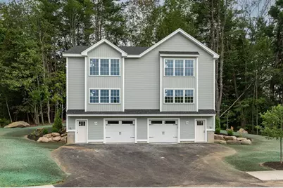 27B Birch Hill Lane #27B, Somersworth, NH 03878 - Photo 4