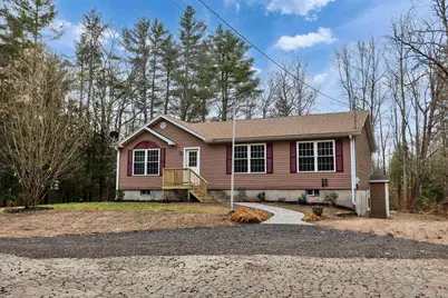 206 New Hampshire Route 119 E, Fitzwilliam, NH 03447 - Photo 36
