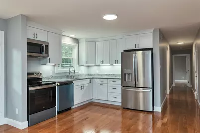 206 New Hampshire Route 119 E, Fitzwilliam, NH 03447 - Photo 4