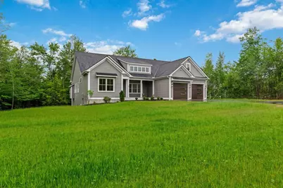 Lot 14 Saybrook Drive, Rindge, NH 03461 - Photo 1