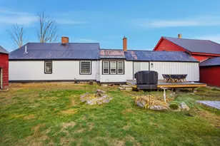 70 White Mountain Hwy, Tamworth, NH 03817 - Photo 4