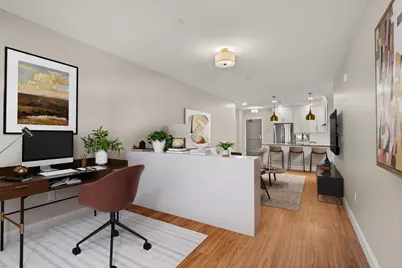 99 Foundry Place #208, Portsmouth, NH 03801 - Photo 1