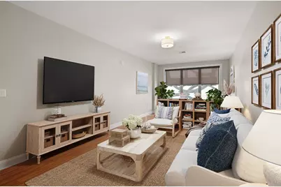 99 Foundry Place #408, Portsmouth, NH 03801 - Photo 1