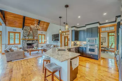 185 Notchway Drive, Franconia, NH 03580 - Photo 10