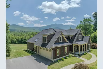 185 Notchway Drive, Franconia, NH 03580 - Photo 2