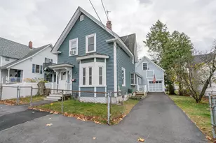 459 Central St, Manchester, NH 03103 - Photo 2