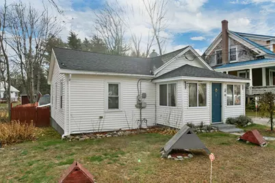 14 Folsom Road, Ossipee, NH 03814 - Photo 2