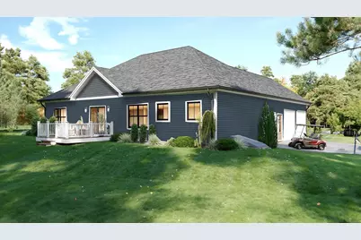 52 Roberts Drive #5, Jaffrey, NH 03452 - Photo 2