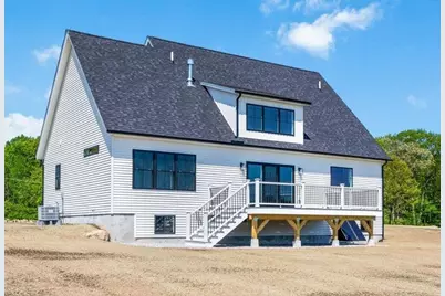 60 Roberts Drive #8, Jaffrey, NH 03452 - Photo 16