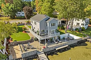 75 Neal Shore Rd, Meredith, NH 03253 - Photo 12