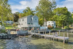 75 Neal Shore Rd, Meredith, NH 03253 - Photo 2