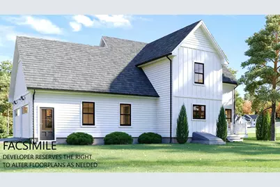 56 Roberts Drive #7, Jaffrey, NH 03452 - Photo 2