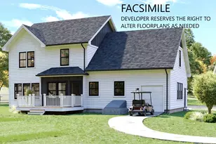 40 Roberts Dr, Jaffrey, NH 03452 - Photo 2